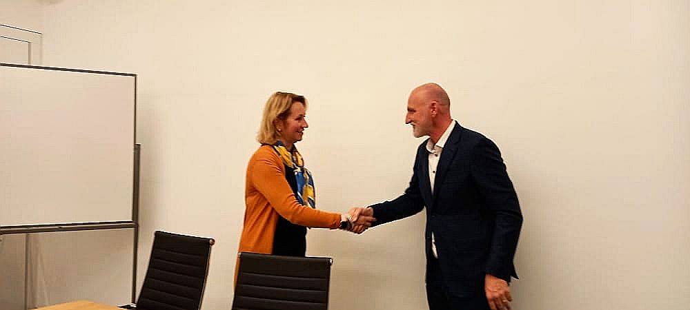 MÁV Előre: újabb megállapodás, ezúttal a Budapesti Corvinus Egyetemmel